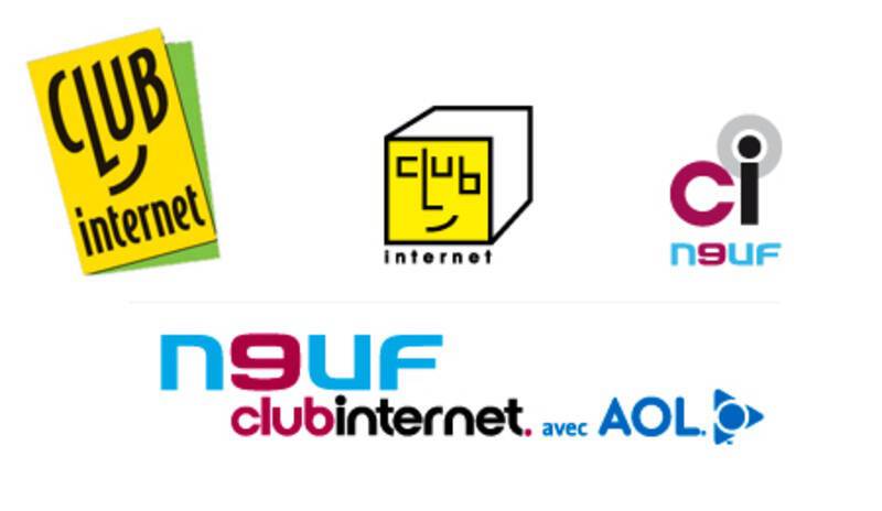 Logos Club Internet