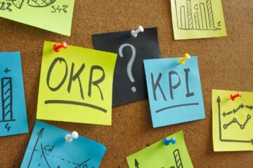 OKR vs KPI