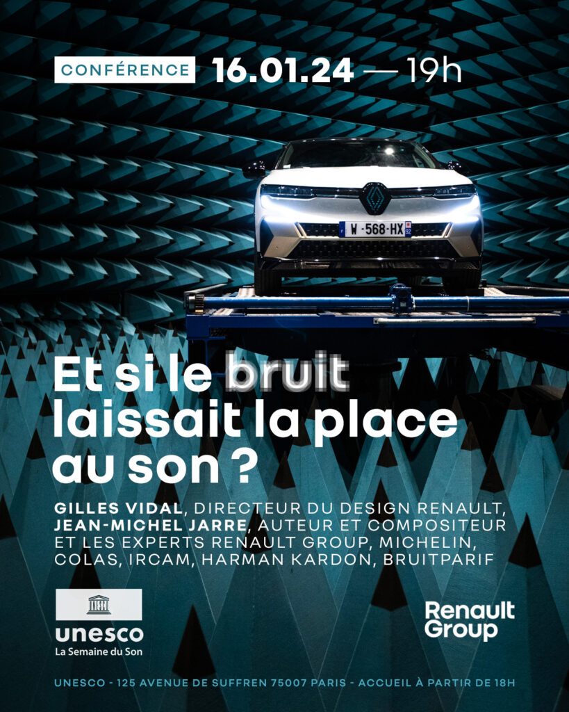 La semaine du son