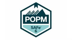 Certification Safe POPM