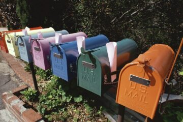 Migrer sa messagerie : vingt ans de boîtes regroupées en une seule